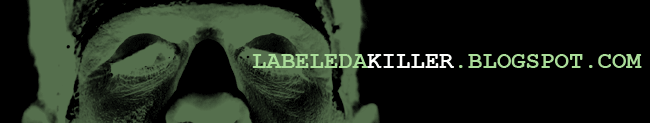 LABELED A KILLER...                  ( sneakers, streetwear, music, fashion, photography )