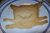Pancake Kitty