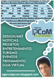 Lançamento do Portal da IPCoM