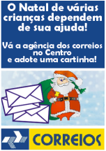 Papai Noel dos Correios