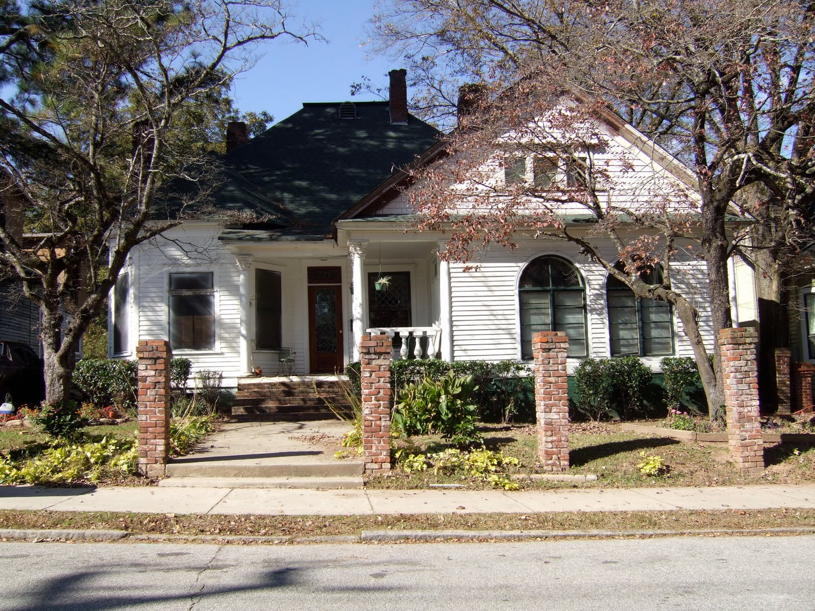 The American Suburb Race and Atlanta Suburbs Atlanta's West End