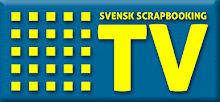 SvenskScrapbooking TV
