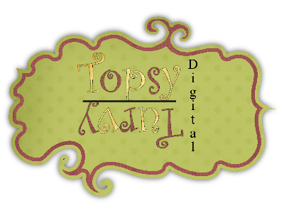 Topsy Turvy Digital