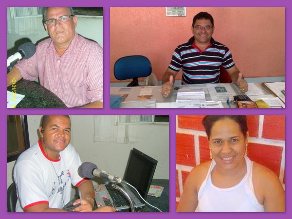 PROGRAMA TOQUE DE PRIMEIRA