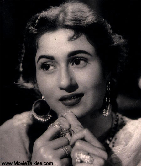 Madhubala - Photo Actress