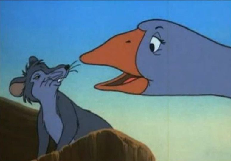 Dibbly Fresh Movies in a Minute Charlotte's Web