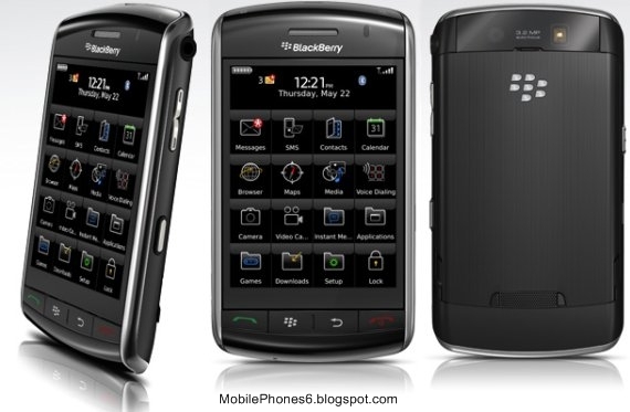 blackberry storm texting. Blackberry Storm 9500 Price: