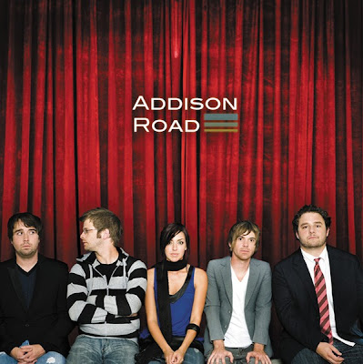 One of my new favorite Christian bands is Addison Road. They are fairly new, ... One of my new favorite Christian bands is Addison Road. They are fairly new, ...