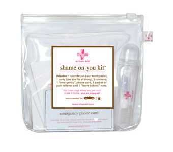 urban aid shame on you kit™ ▫