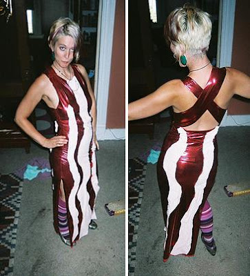 Bacon Outfit