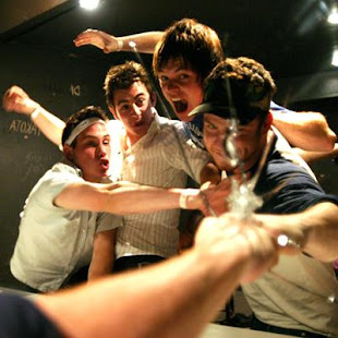 enter shikari