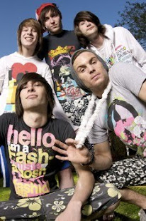 you me at six