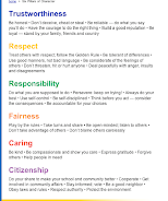CHARACTER COUNTS-prizes awarded