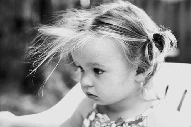 Gumgem Fun Forever: Innocent Beauty of Little Girl