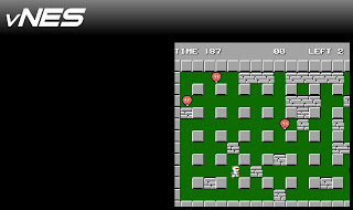 bomberman