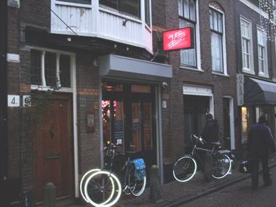 Coffeeshops in Den Haag part 2