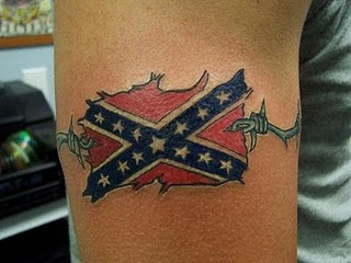 Rebel Armband Tattoo, Rebel Tattoos