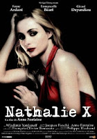 Nathalie X