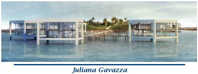 Arquitetando com Juliana Gavazza