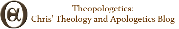 Theopologetics