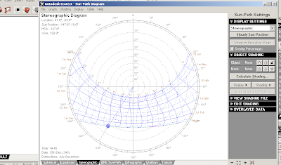 sun path diagram sketchup exploring autodesk s ecotect sun path diagram sketchup exploring autodesk s ecotect