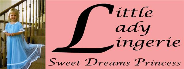 Little Lady Lingerie