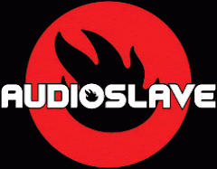 AUDIOSLAVE