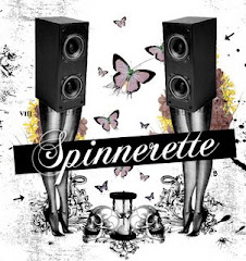 SPINNERETTE