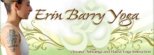 Erin Barry Yoga