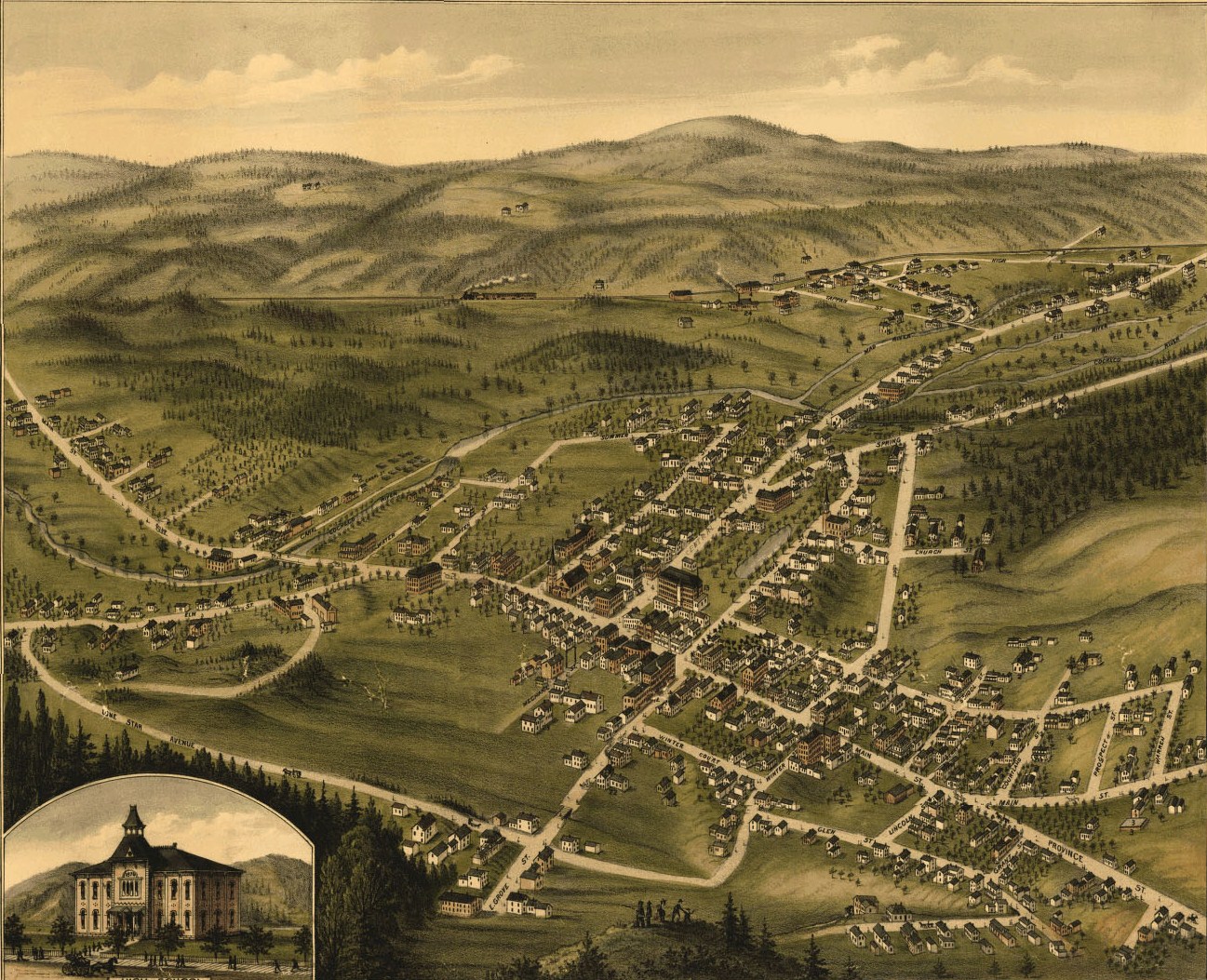 About Us Farmington NH Democrats