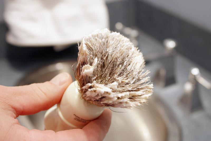 Skruben Great Shaving Lather