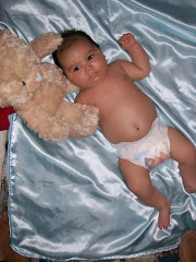 6 WEEKS OLD