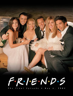 Watch Friends Online | Free Friends episodes