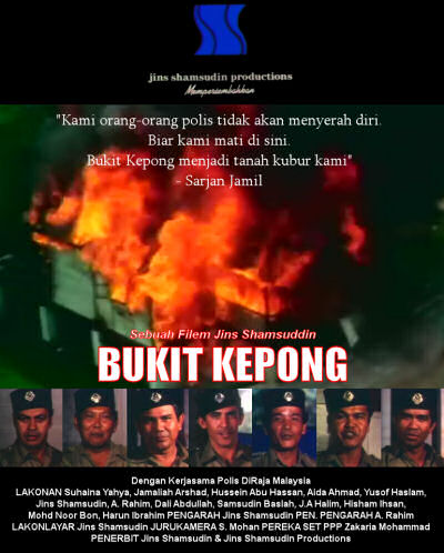 Bukit Kepong Full Movie Free 44