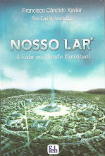 NOVA  CAPA "NOSSO LAR"