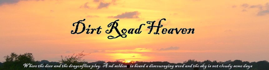 Dirt Road Heaven