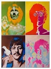 All you need is The Beatles