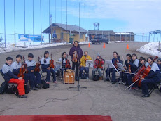 ORQUESTA FARELLONES 2004