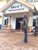 My SeniorHighSchool!!