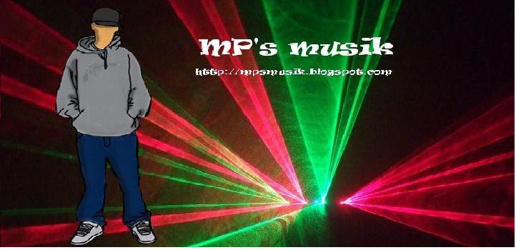 Mp`s Musik