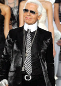 KARL LAGERFELD