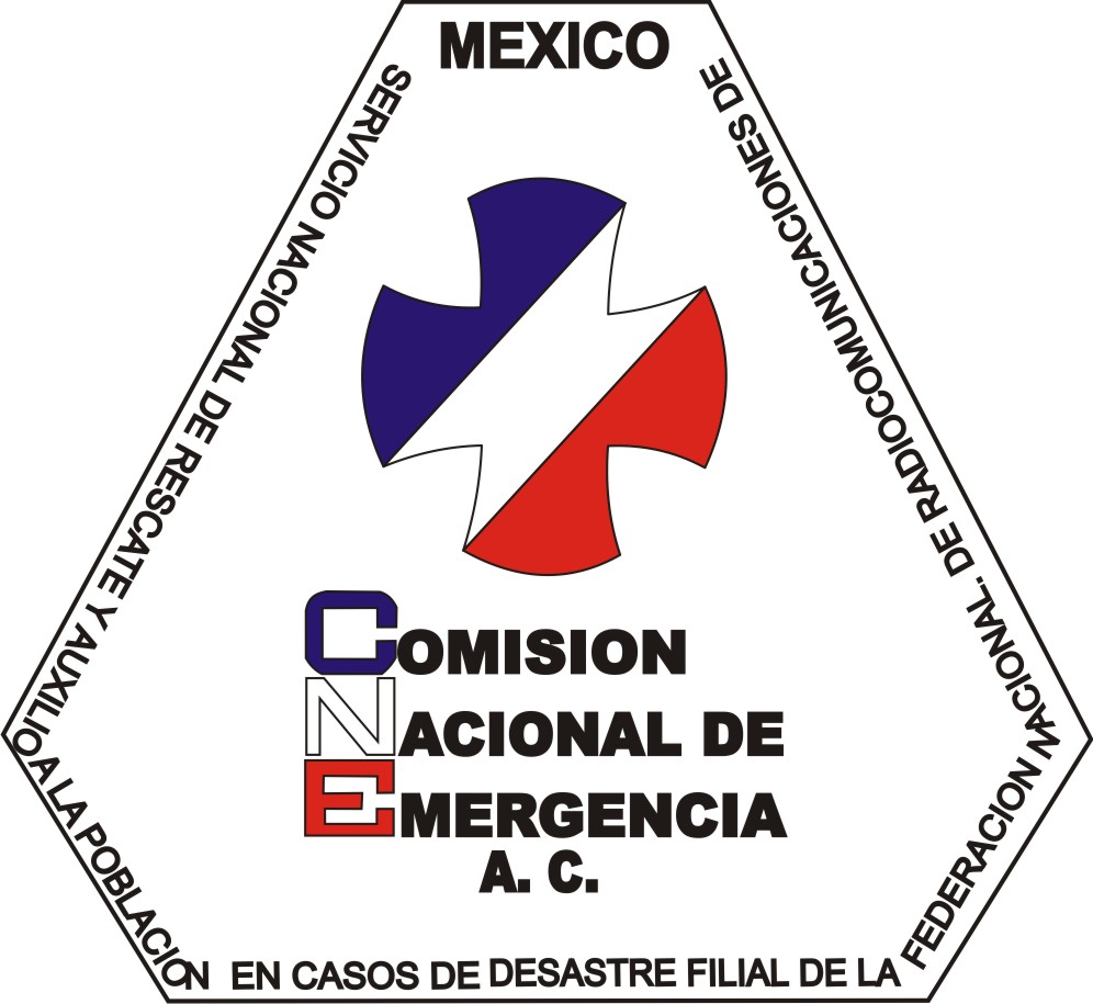 Comision Nacional de Emergencia, A. C.