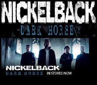 Nickelback.com