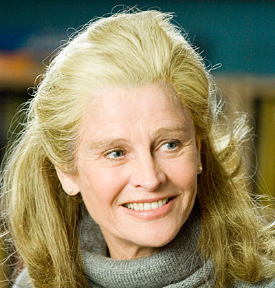 julie christie it s not the rav...