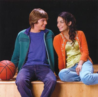 Vanessa & Zac - Page 3 Troy+and+Gabriella