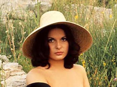 Hacked: Violante Placido Nude Hacked: Violante Placido Nude