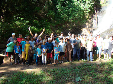 Mauá da Serra _ Maio 2009