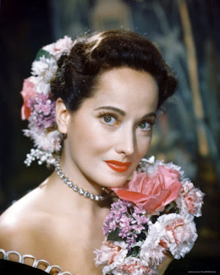 Merle Oberon Merle Oberon