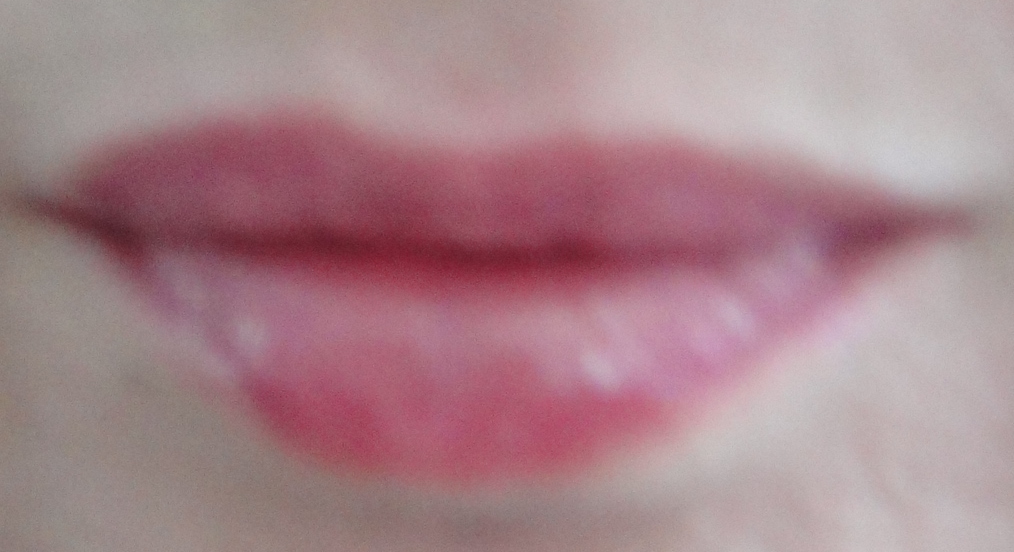 Lip Stains Get Lippie