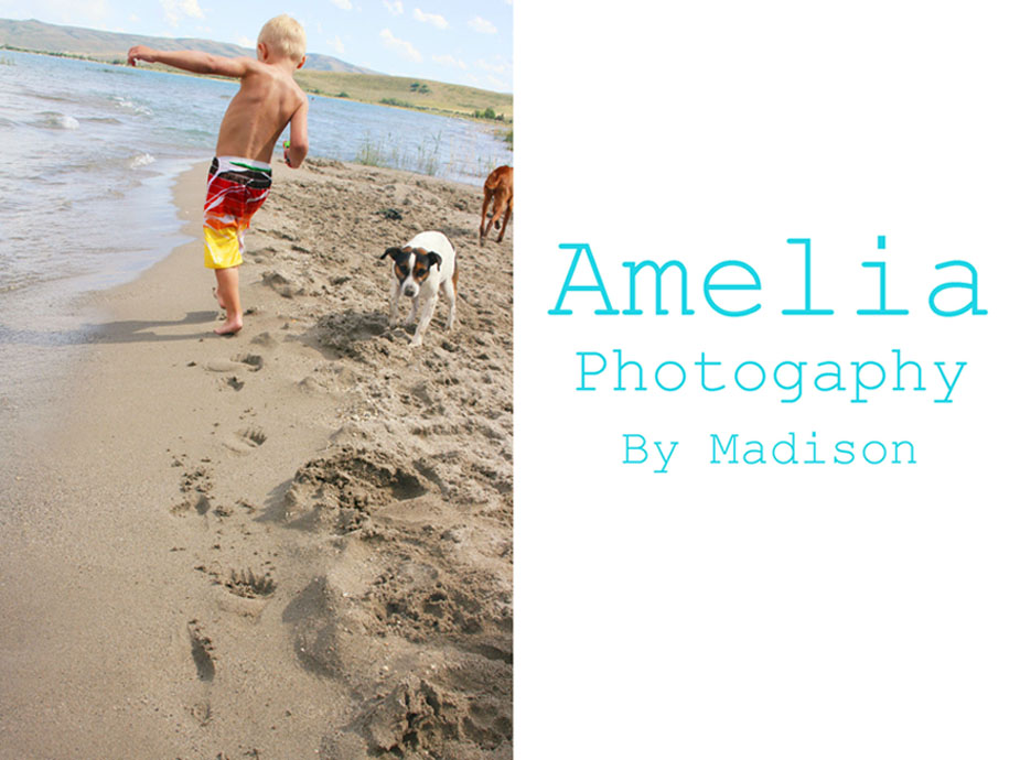 Amelia Photography